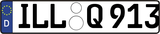 ILL-Q913