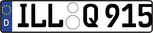 ILL-Q915