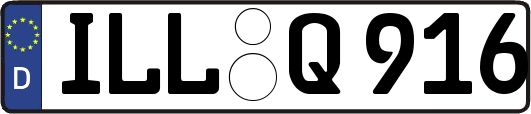 ILL-Q916