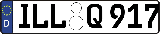 ILL-Q917