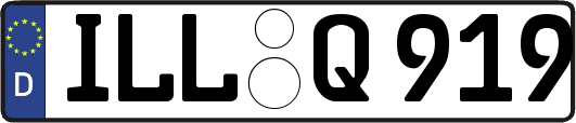 ILL-Q919
