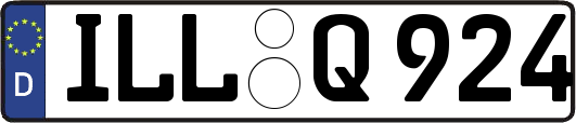ILL-Q924