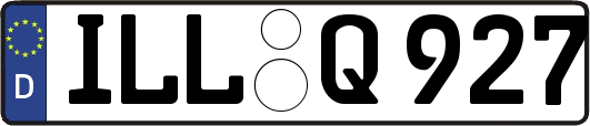 ILL-Q927