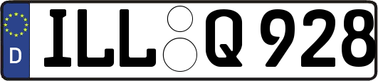ILL-Q928