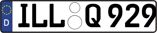 ILL-Q929