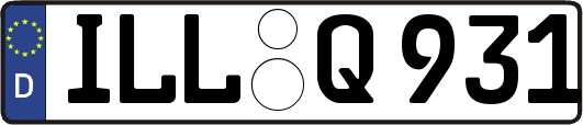 ILL-Q931