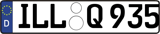 ILL-Q935