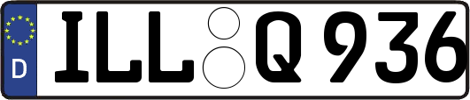 ILL-Q936