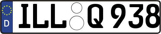 ILL-Q938