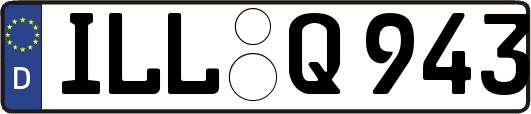 ILL-Q943
