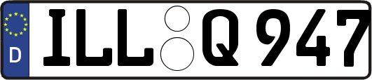 ILL-Q947