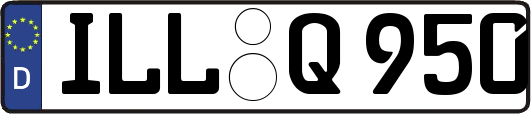 ILL-Q950