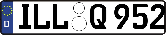ILL-Q952