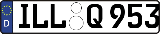 ILL-Q953