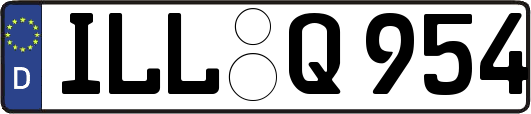 ILL-Q954