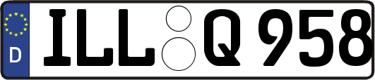 ILL-Q958