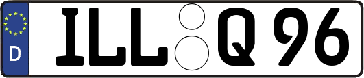 ILL-Q96