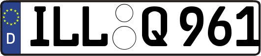 ILL-Q961