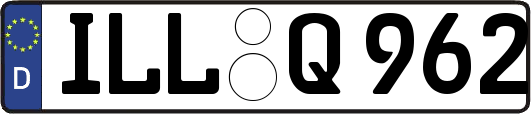 ILL-Q962