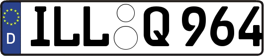 ILL-Q964