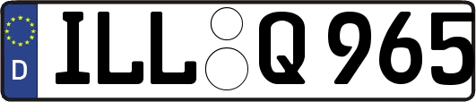 ILL-Q965