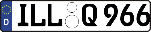ILL-Q966