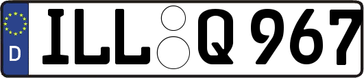 ILL-Q967