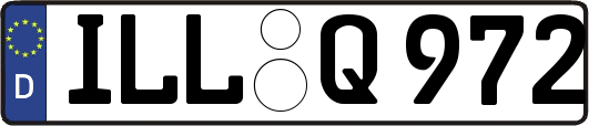 ILL-Q972