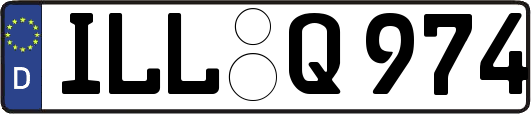 ILL-Q974