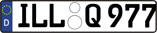ILL-Q977