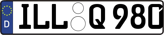 ILL-Q980