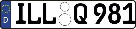 ILL-Q981