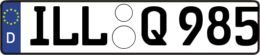 ILL-Q985
