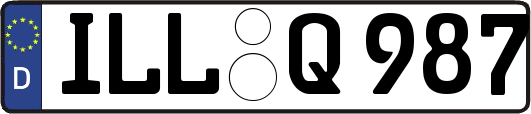 ILL-Q987