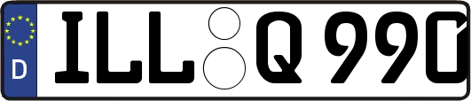 ILL-Q990