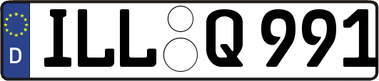 ILL-Q991
