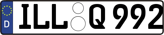ILL-Q992