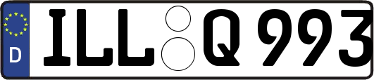 ILL-Q993