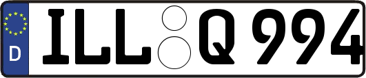 ILL-Q994