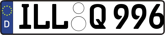 ILL-Q996
