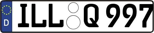 ILL-Q997