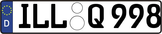 ILL-Q998