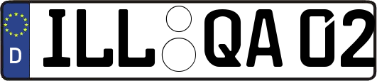 ILL-QA02