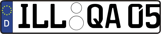 ILL-QA05