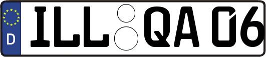 ILL-QA06