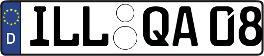 ILL-QA08