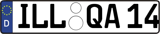 ILL-QA14
