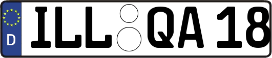 ILL-QA18