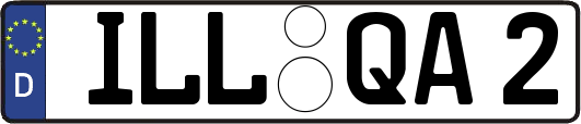 ILL-QA2