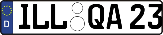 ILL-QA23